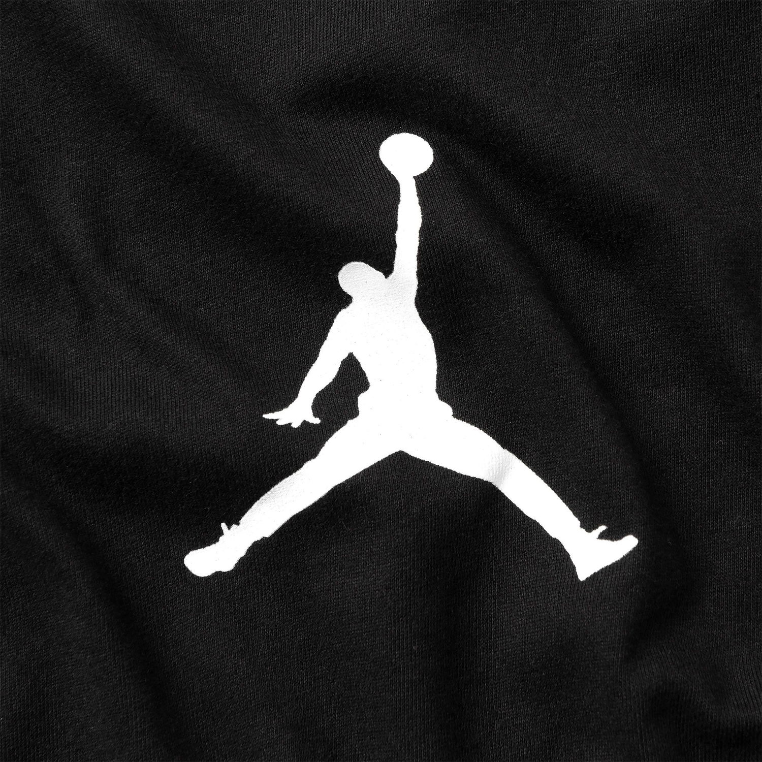 Тениска Jordan Air Tee Черно | 194277030669, 1