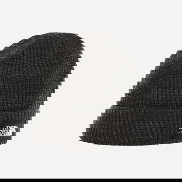 Шапка The North Face Čepice Salty Dog Beanie Черно | NF0A3FJWJK3, 3