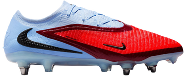 Кецове и обувки Nike PHANTOM 6 LOW ELITE SG-PRO Синьо | hv8988-400, 1
