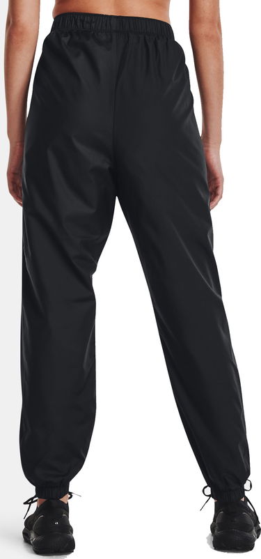 Панталони Under Armour Rush Woven Pant Black Черно | 1369846-001, 4