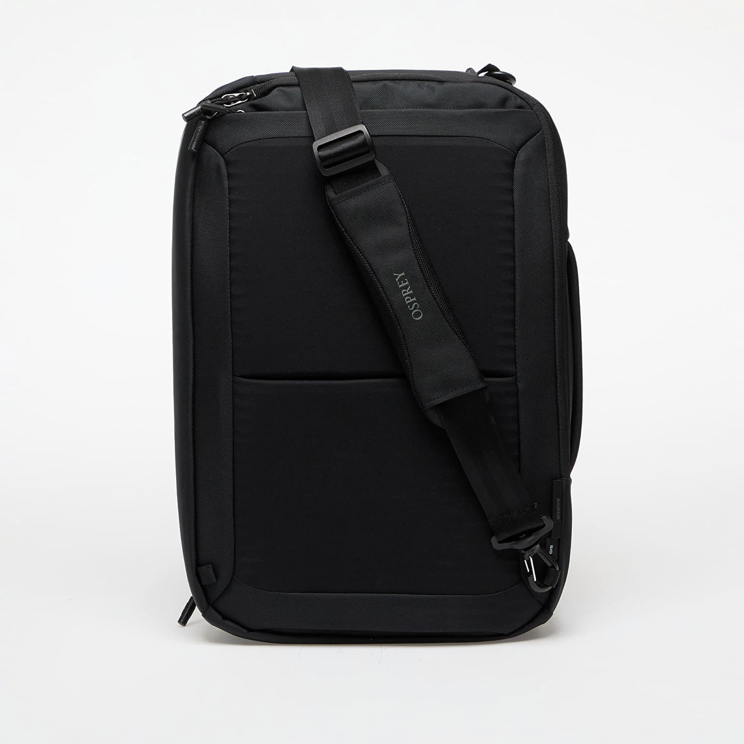 Чанта за пътуване Osprey Osprey Aoede Briefpack 22 l Черно | 10037234OSP, 1