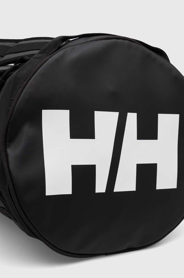 Чанта за пътуване Helly Hansen Helly Hansen Duffel Bag 2 30L Черно | 68006, 4