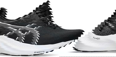 Кецове и обувки Asics GT-2000 12 Черно | 1011b691-002, 0