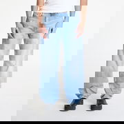 Tommy Jeans Jaimie Relaxed Straight Jeans W36/L32