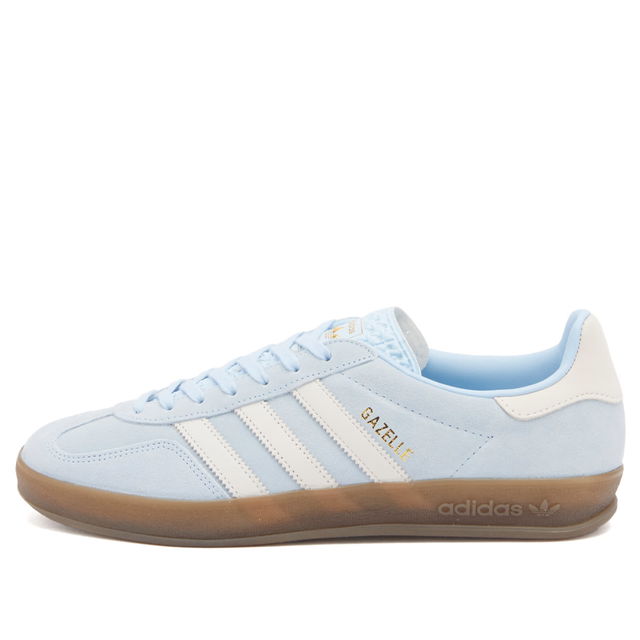 Gazelle Indoor