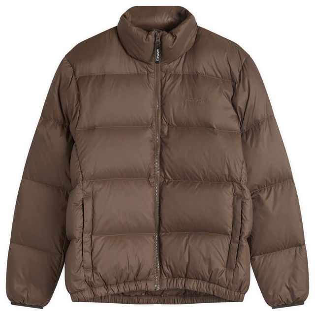 Down Puffer Jacket