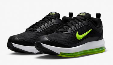 Кецове и обувки Nike Air Max AP Черно | CU4826-011, 5