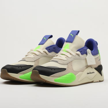 Кецове и обувки Puma RS-X Sankuanz cloud Бежово | 369610 01, 0