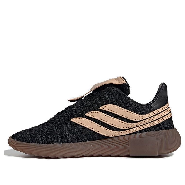 Кецове и обувки adidas Originals Hender Scheme x Sobakov Черно | EE5442, 0