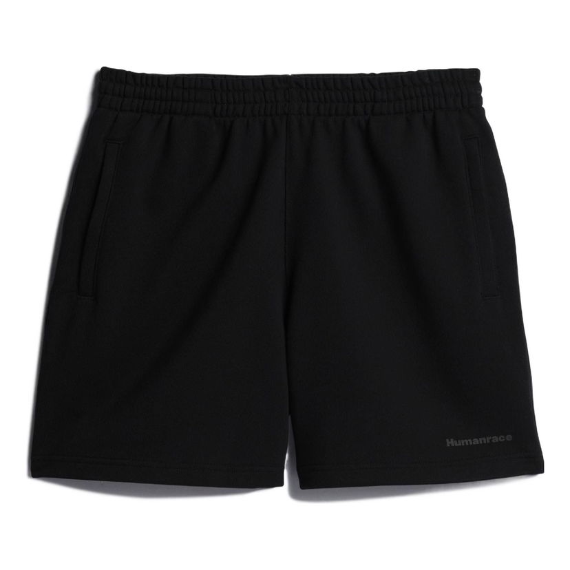 Къси панталони adidas Originals Pharrell Humanrace Logo Shorts Черно | GL2122