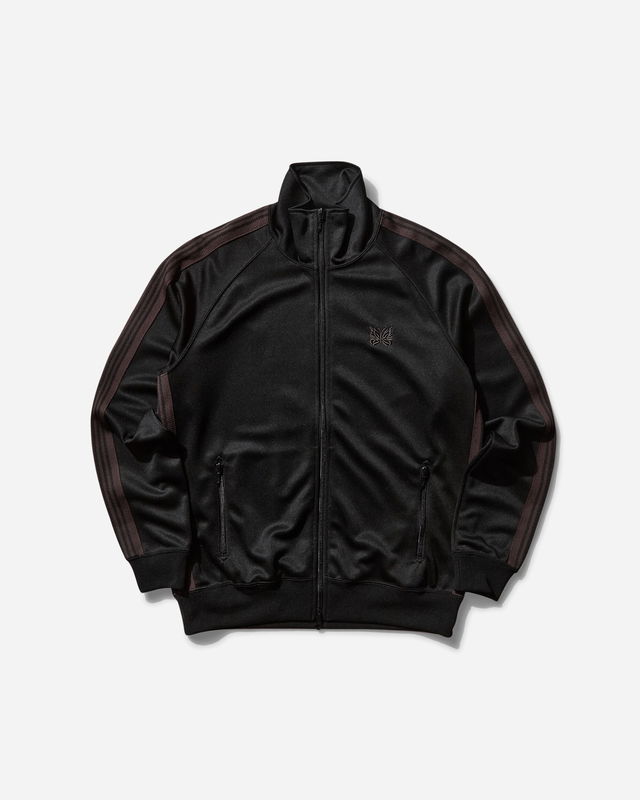 Track Jacket Smooth