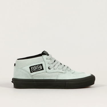 Кецове и обувки Vans Skate Half Cab Зелено | VN0A5FCDEMW1, 4