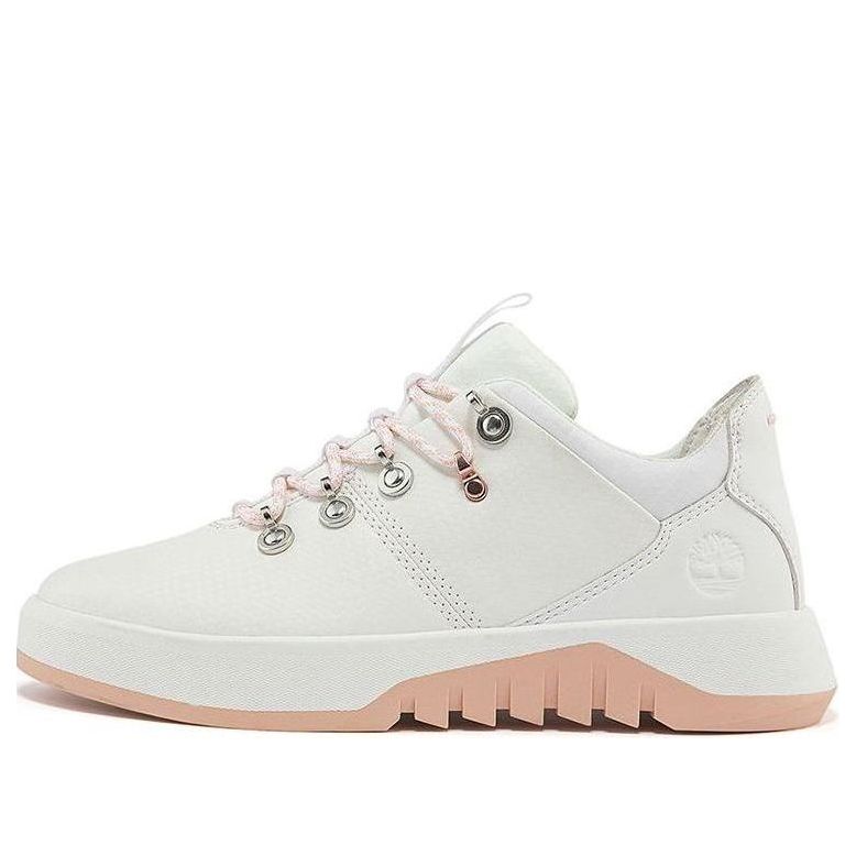 Кецове и обувки Timberland Timberland Supaway Бяло | A2G8JW