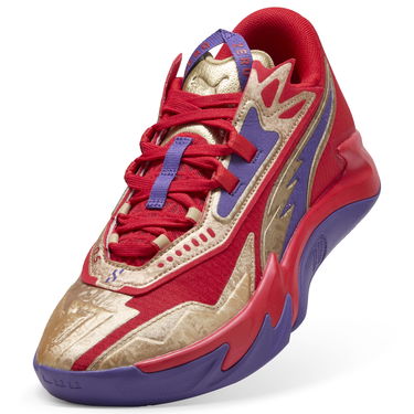 Кецове и обувки Puma Scoot Zeros II "Gold D.D." Многоцветен | 312229-01, 6