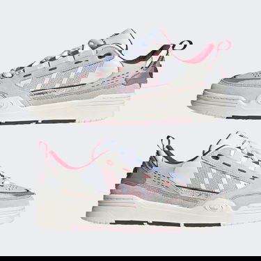 Кецове и обувки adidas Originals ADI2000 Бяло | GX6358, 6