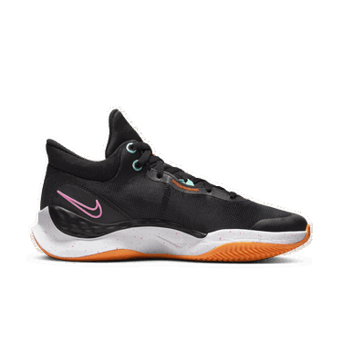 Кецове и обувки Nike Renew Elevate 3 Черно | DD9304-007, 1