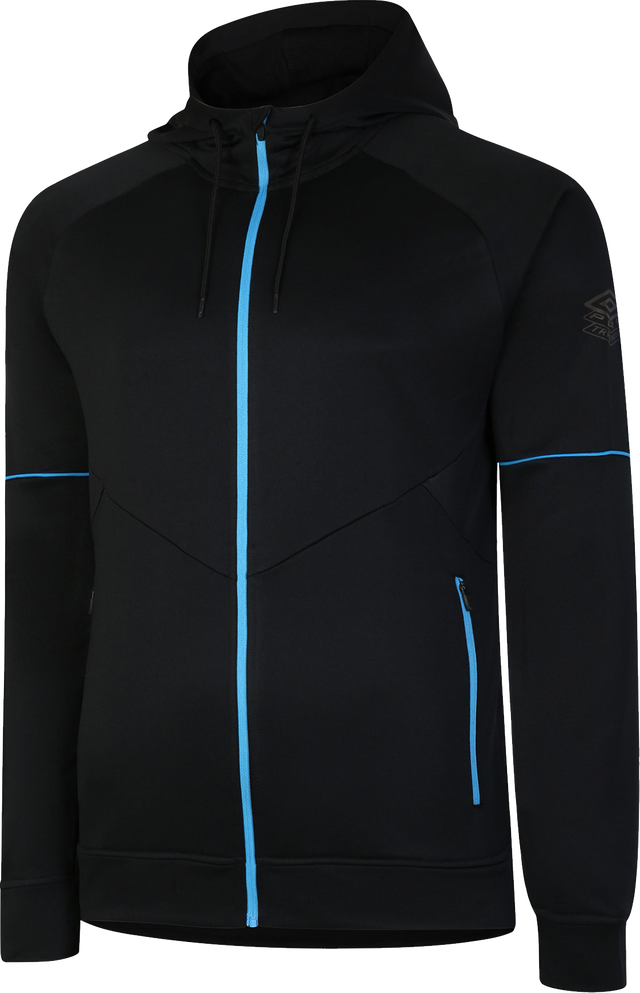 Pro Training Hooded Jacket