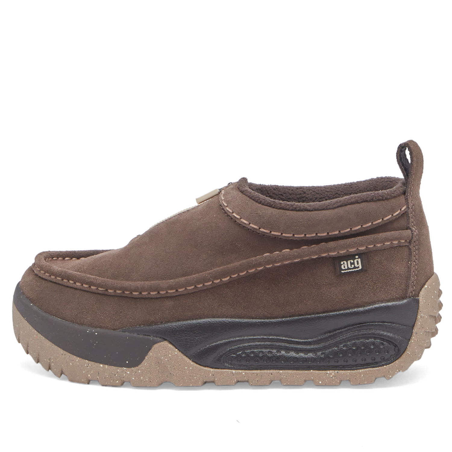 Кецове и обувки Nike ACG Izy Кафяво | FV4317-201, 1