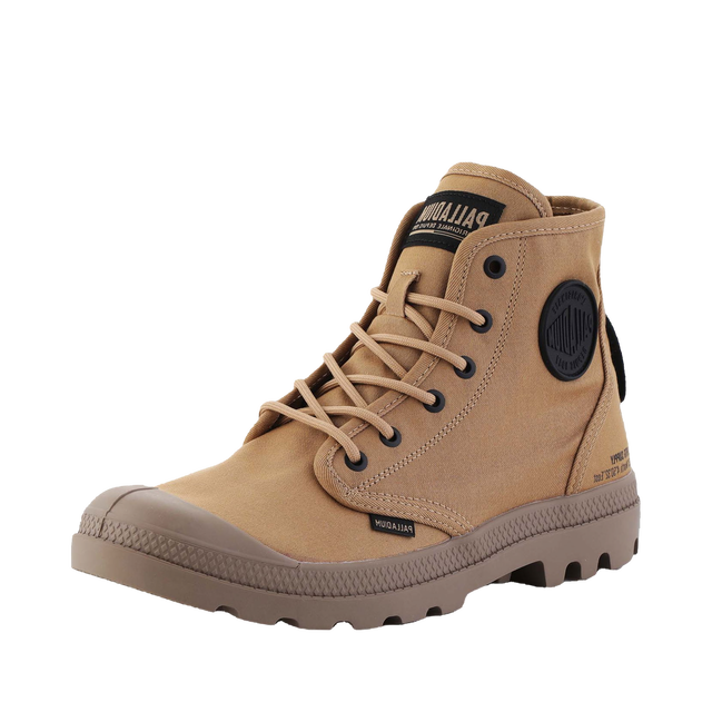 Pampa Hi Htg Supply