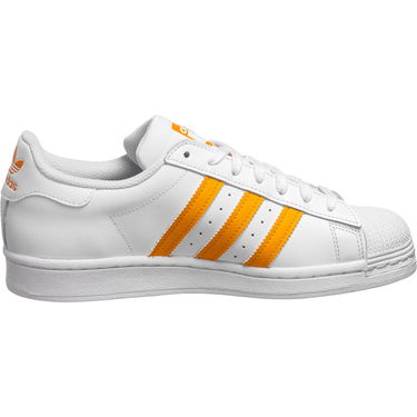 Кецове и обувки adidas Originals Superstar Бяло | GZ3737, 3