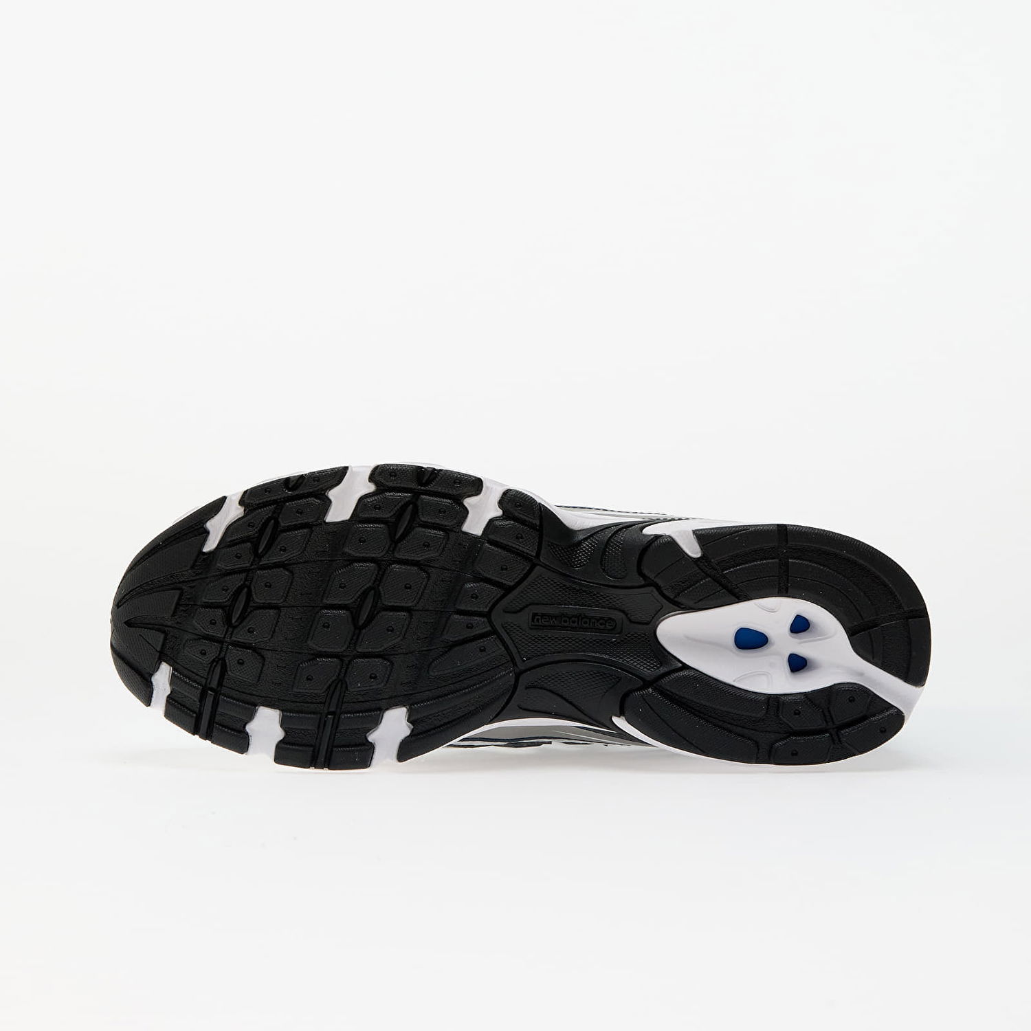 Кецове и обувки New Balance 740 Бяло | U740WN2, 1