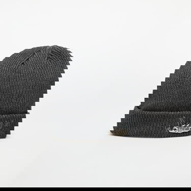 Шапка Footshop Everyday Pebble Grey Beanie Сиво | FTSHP_459, 6