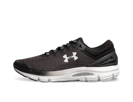 Бягане Under Armour Charged Intake 3 Черно | 3021229-004