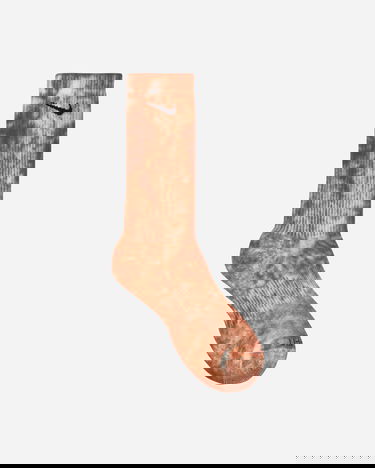 Чорапи Nike Everyday Plus Cushioned Tie-Dye Crew 2 Pairs Многоцветен | DM3407-908, 4