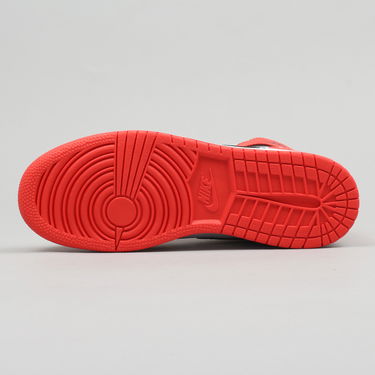 Кецове и обувки Jordan Air Jordan 1 Retro High "Rare Air" GS Оранжево
 | 705300-800, 4
