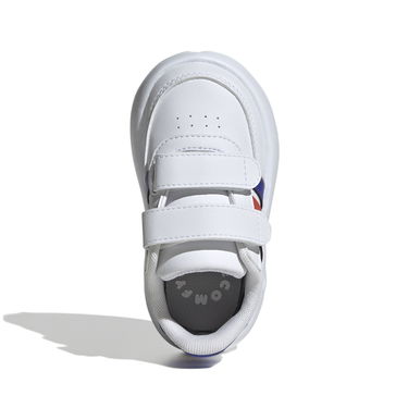 Кецове и обувки adidas Performance Breaknet 2.0 Бяло | ID5278, 1
