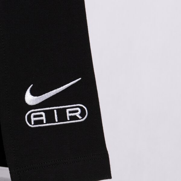 Панталони Nike W Nsw Air Hr Tight Черно | FN1891-010, 1