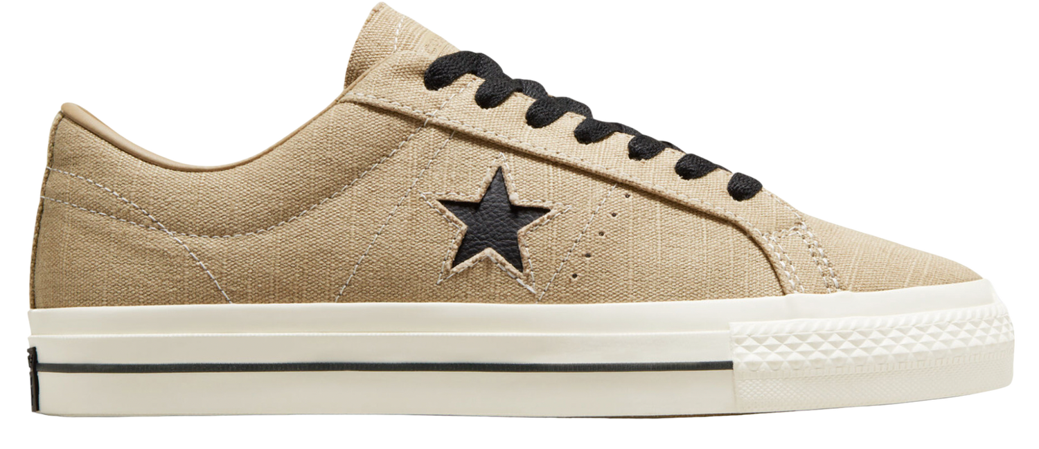 Кецове и обувки Converse One Star Pro Бежово | a04612c-244, 0