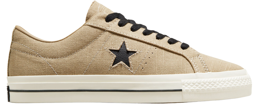 Кецове и обувки Converse One Star Pro Бежово | a04612c-244