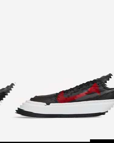 Кецове и обувки Jordan Air Jordan 1 Elevate Low W Черно | DH7004-061, 3