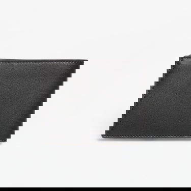 Портфейл Tommy Hilfiger Tjm Linear Cc & Coin Wallet Black Universal Черно | AM0AM13695 BDS, 1
