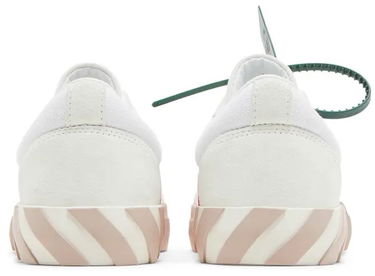 Облекло и аксесоари Off-White Off-White Vulc Low Бяло | OWIA272F22LEA0010130, 3