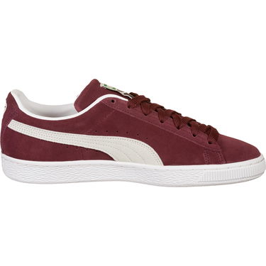 Кецове и обувки Puma Suede Classic XXI Червено | 374915-06, 3