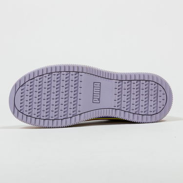 Кецове и обувки Puma Deva 90's Pop Бяло | 371201 01, 4