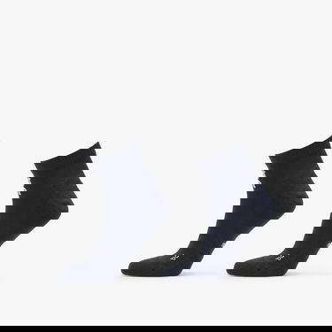 Чорапи On Running Core Run Sock Mid 2-Pack Тъмно синьо | 2UF10070255, 0