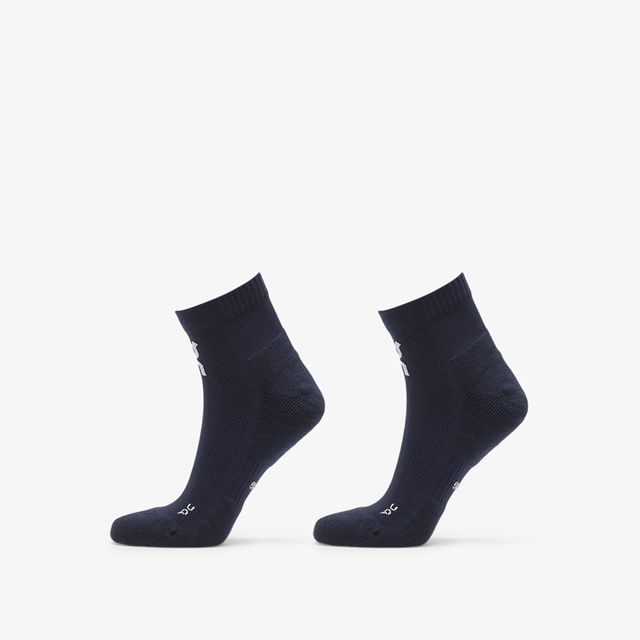 Core Run Sock Mid 2-Pack