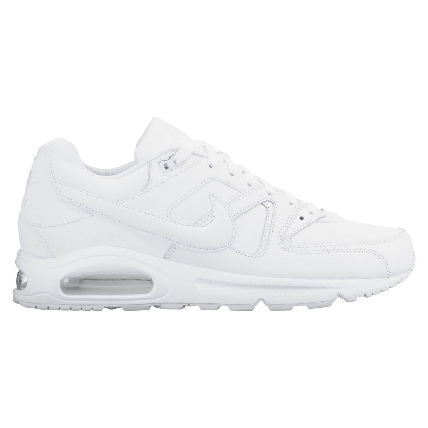 Кецове и обувки Nike Air Max Command Бяло | 749760-102, 0