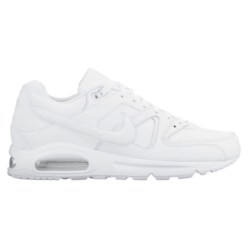 Кецове и обувки Nike Air Max Command Бяло | 749760-102