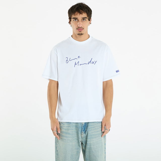 A-COLD-WALL* Blue Monday T-Shirt