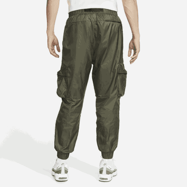 Карго панталони Nike Tech Cargo Зелено | FB7911-325, 1