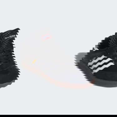 Кецове и обувки adidas Originals SAMBA CLASSIC Черно | 034563, 6
