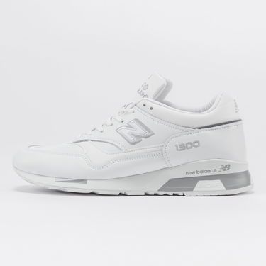 Кецове и обувки New Balance 1500 Бяло | M1500WHI, 0