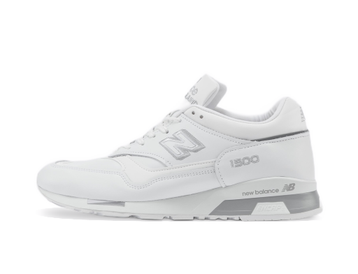 Кецове и обувки New Balance 1500 Бяло | M1500WHI