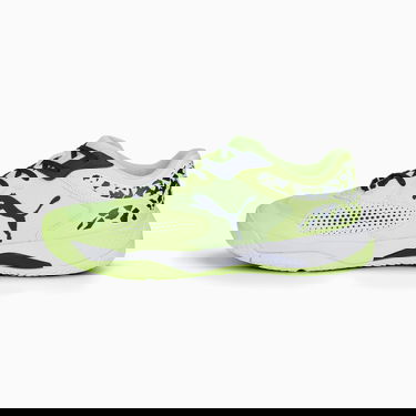 Кецове и обувки Puma Puma Solarcourt RCT Зелено | 107296_01, 0