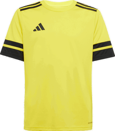 Фланелка adidas Originals Adidas Squadra 25 Jersey Жълто | jj0056, 0
