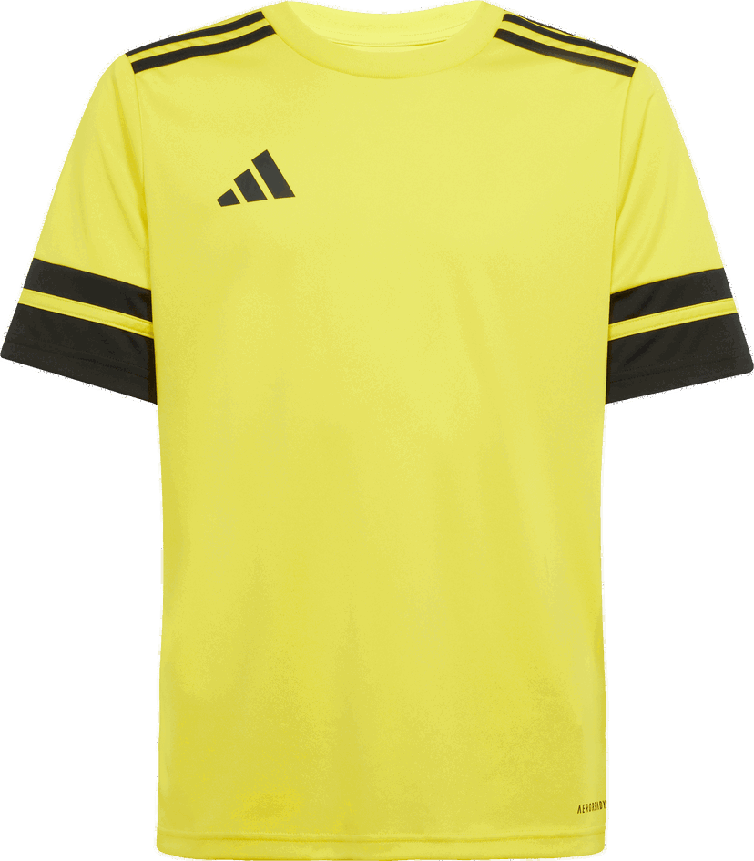 Тениска adidas Performance Adidas Squadra 25 Jersey Жълто | jj0056
